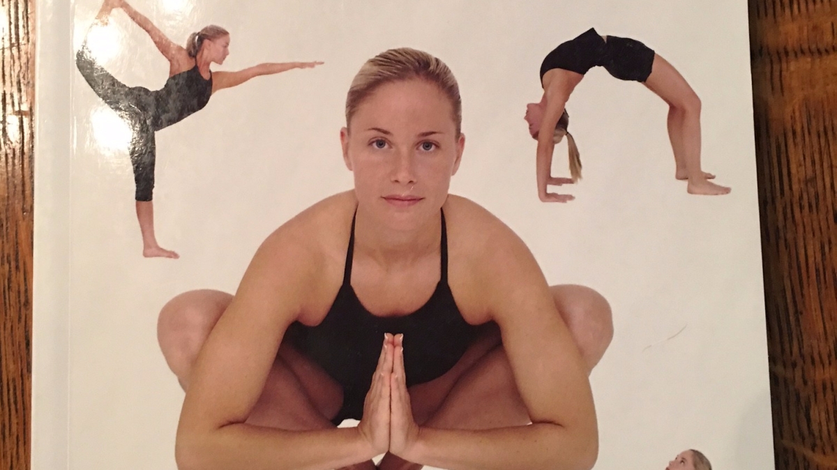 Hatha Yoga Illustrated, Martin Kirk, Brooke Boon, Daniel DiTuro